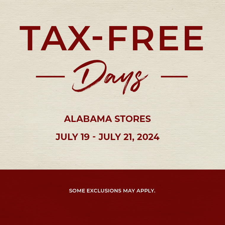 Huntsville Men's & Women's Clothing Buckle Clothing Store 486