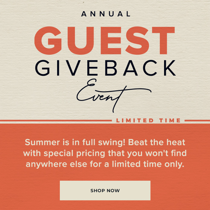 Bellingham Men's & Women's Clothing Buckle Clothing Store 320