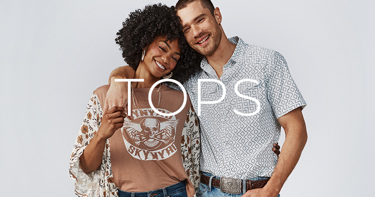 Twin Falls ID Buckle Clothing Store Locations | Men's Women's & Youth  Clothing